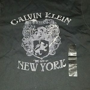 Calvin Klein t shirt